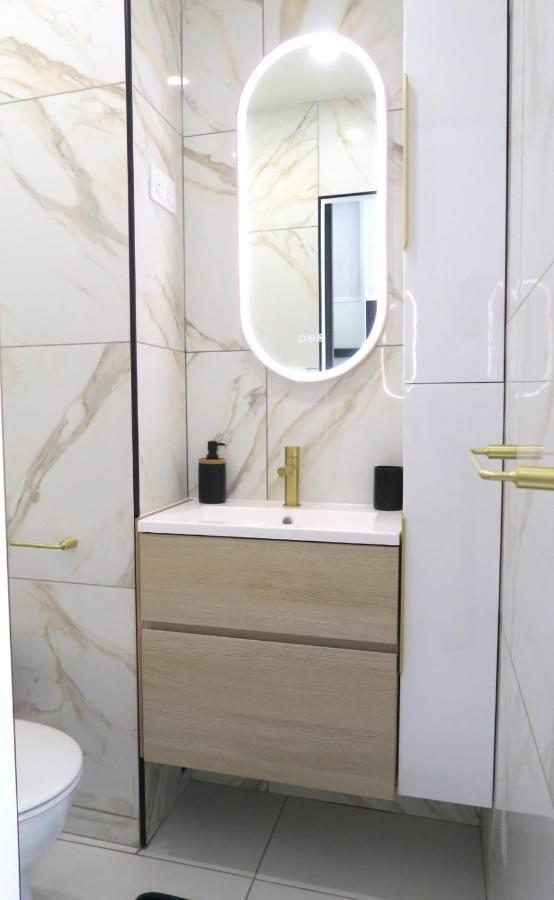 Apartamento Palou Agde Exterior foto