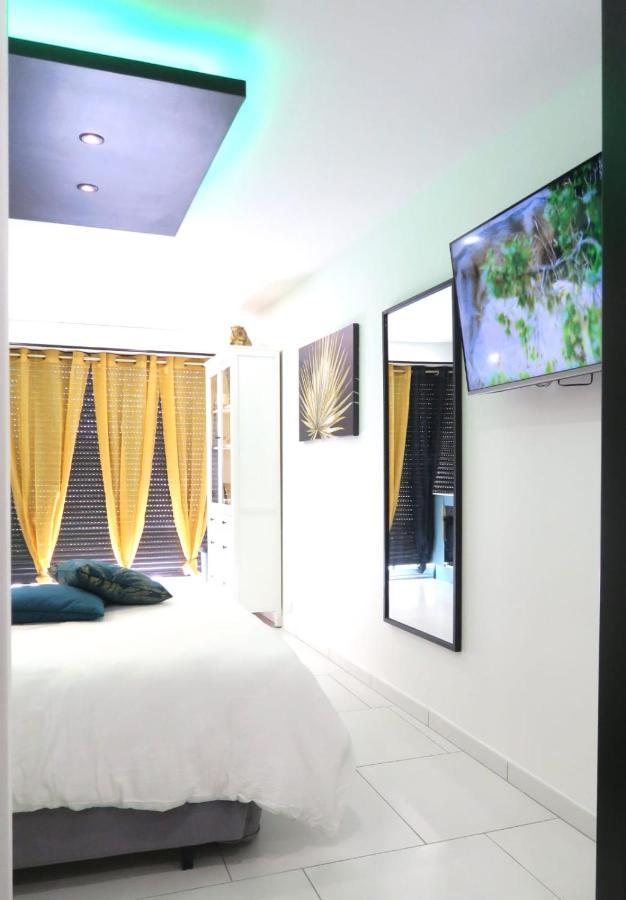 Apartamento Palou Agde Exterior foto